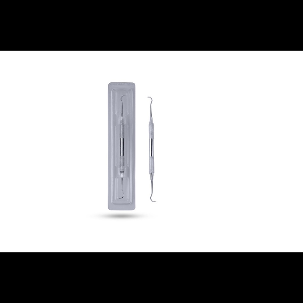Professional Dental Tartar Scraper tool